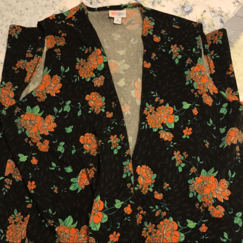 Lularoe Joy XL